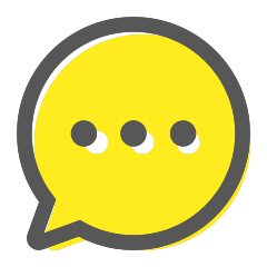 メッセージで声をかけてみよう